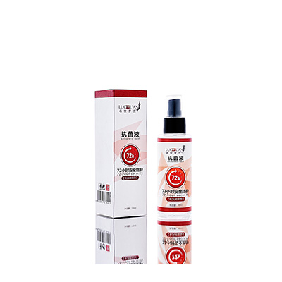 青阳母婴防护喷雾