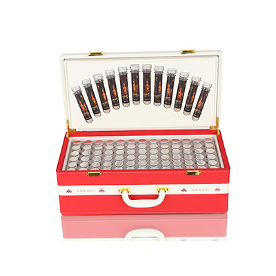 青阳产后卵巢回春套