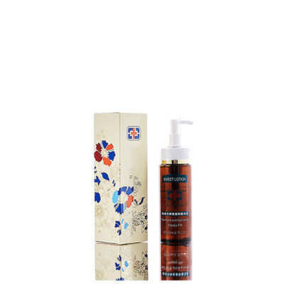 青阳男女外阴洗液