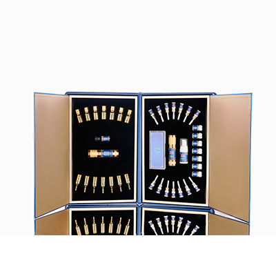 青阳7D私密抗衰养护套