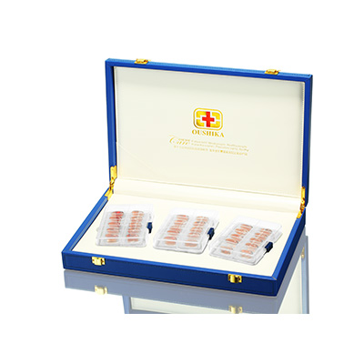 青阳子宫排毒套