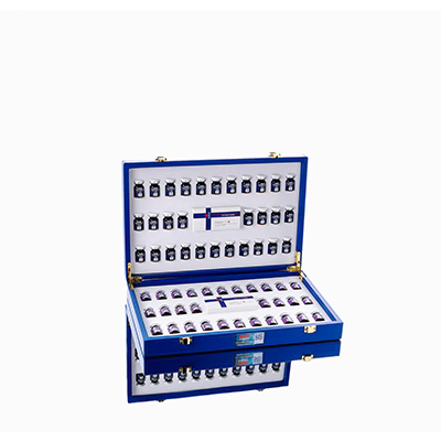 青阳润芯综合版