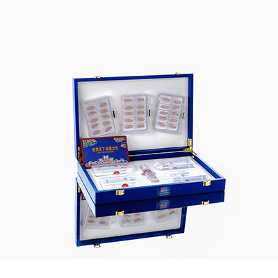 青阳爱芯回春综合版