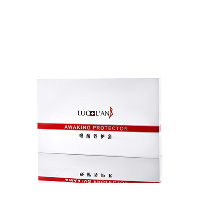 青阳气血能量增强套